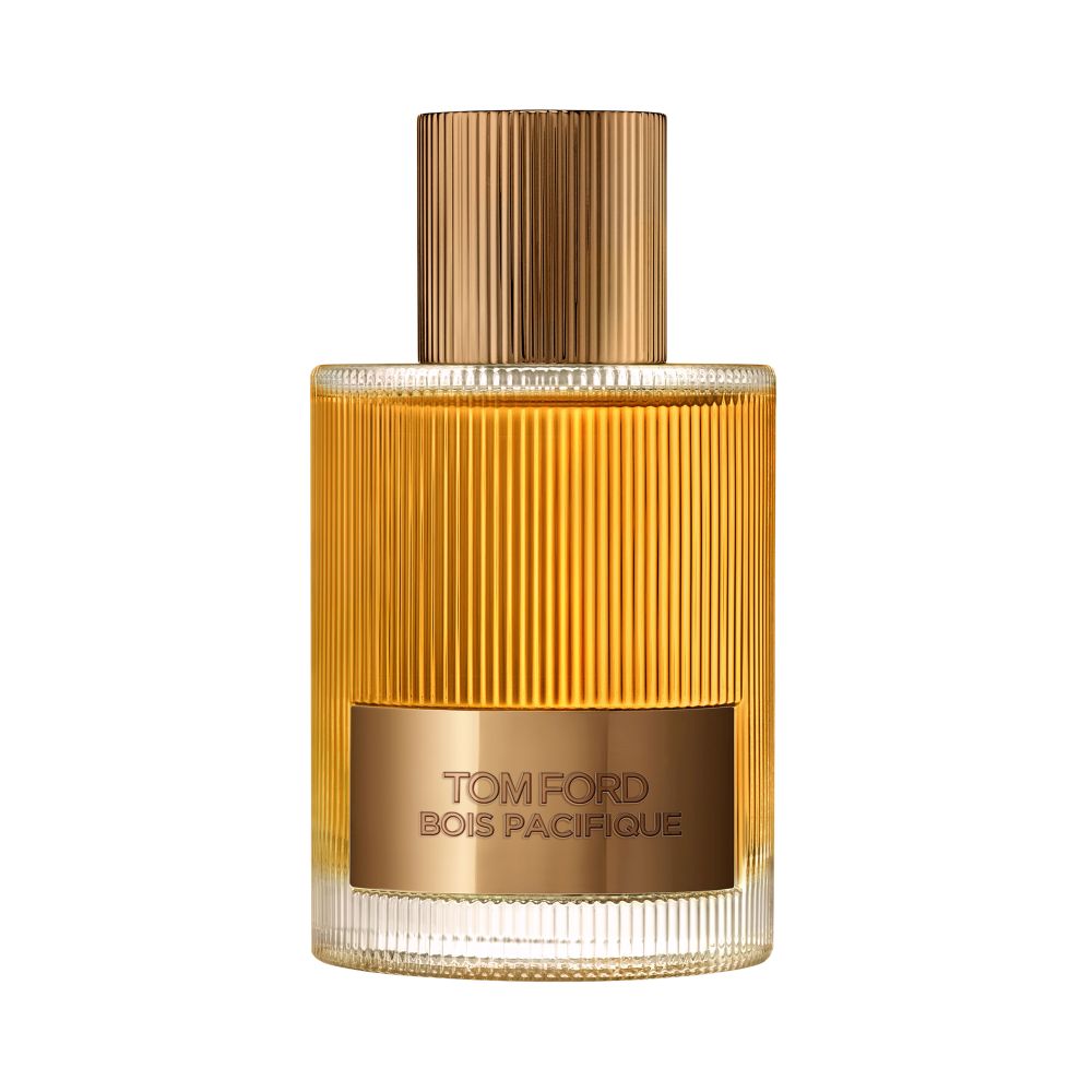 BOIS PACIFIQUE EDP SET
